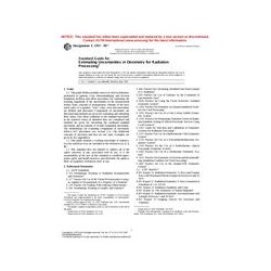 ASTM E1707-95e1
