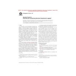 ASTM D5753-95e1