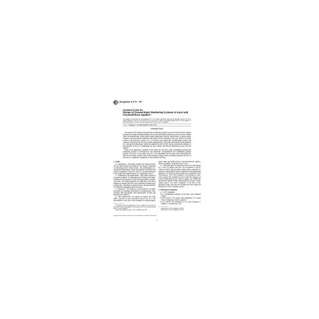 ASTM D5717-95e1