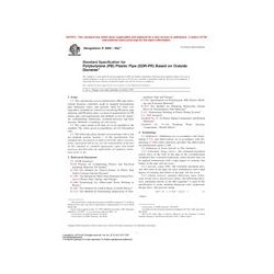 ASTM D3000-95ae1