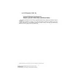 ASTM D4038-95a