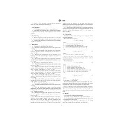ASTM C302-95(2001)e1