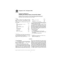 ASTM D1570-95(2003)