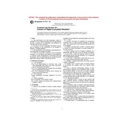 ASTM D5714-95