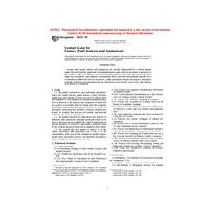 ASTM E1610-95