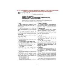 ASTM D1823-95