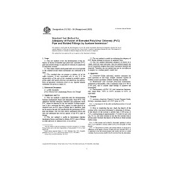 ASTM D2152-95(2003)