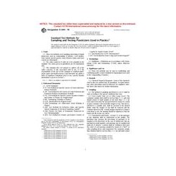 ASTM D1045-95