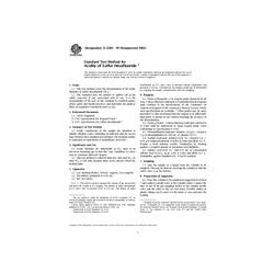 ASTM D2284-95(2002)