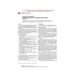 ASTM C878-95