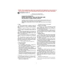 ASTM D1148-95