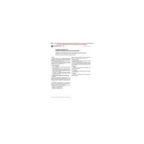ASTM D1047-95
