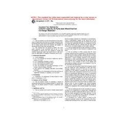 ASTM D3375-95a