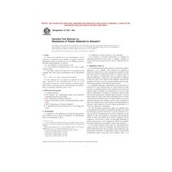 ASTM D1242-95a