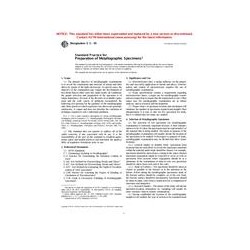 ASTM E3-95