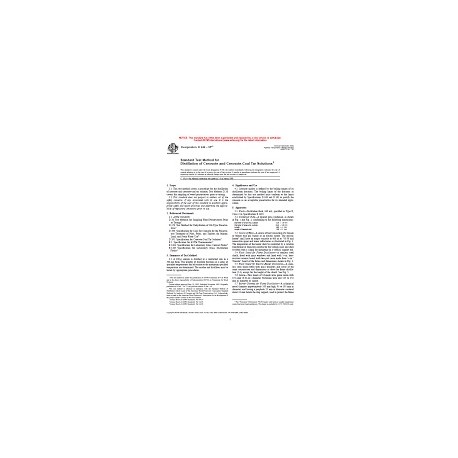 ASTM D246-95e1