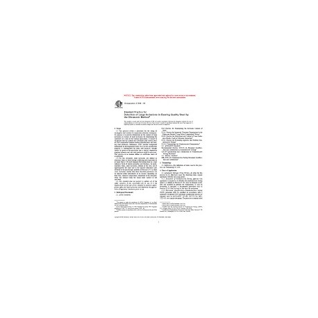 ASTM E588-95