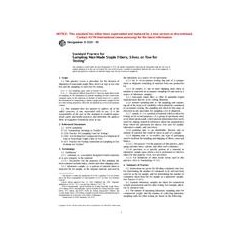 ASTM D3333-95