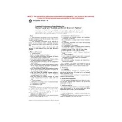 ASTM D4233-95