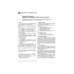 ASTM B387-90(2001)