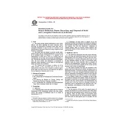 ASTM D5834-95