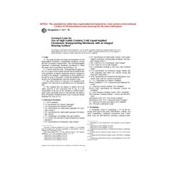 ASTM C1127-95