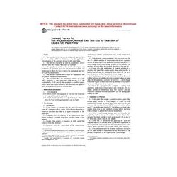 ASTM E1753-95