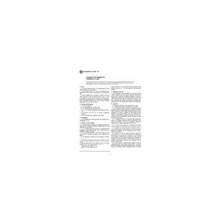 ASTM D2361-95