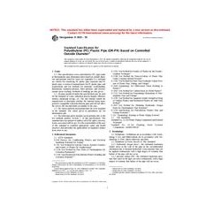ASTM D3035-95