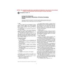 ASTM D1169-95