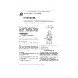 ASTM D1955-85(1995)
