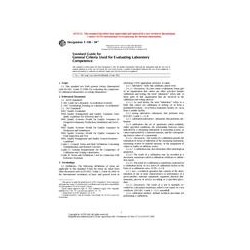 ASTM E548-94
