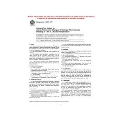 ASTM D1204-94e1