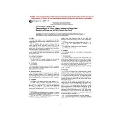 ASTM C1229-94