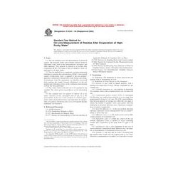 ASTM D5544-94(2004)