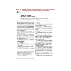 ASTM D1230-94