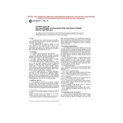 ASTM F1305-94