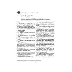 ASTM D5539-94(2003)