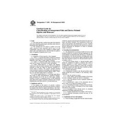 ASTM F1305-94(2002)