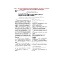 ASTM D5526-94