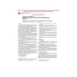 ASTM D5519-94