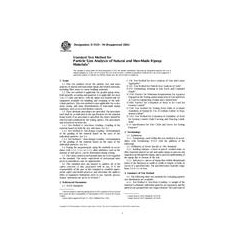 ASTM D5519-94(2001)