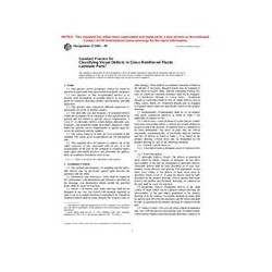 ASTM D2563-94