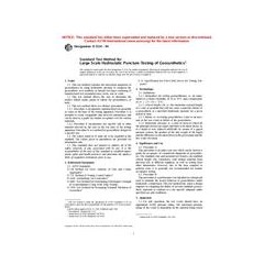 ASTM D5514-94