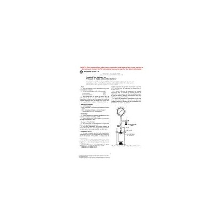 ASTM D3074-94