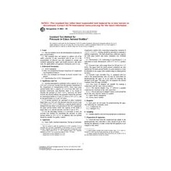 ASTM D3063-94