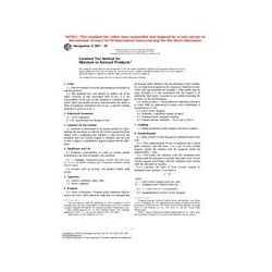 ASTM D3057-94