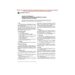 ASTM D5648-94