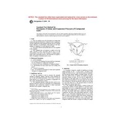 ASTM D2844-94