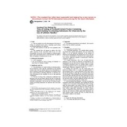 ASTM C1102-94